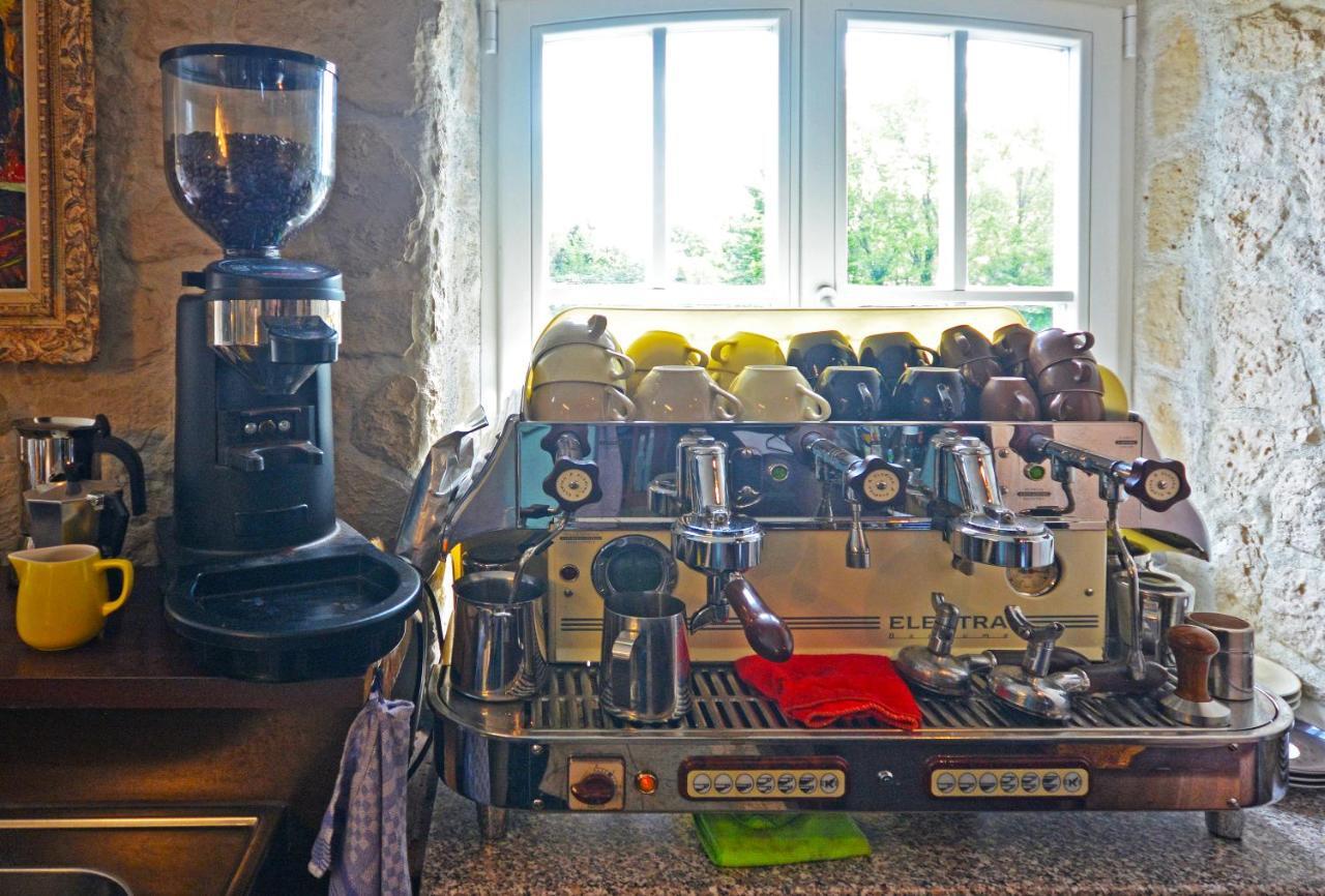 Aparthotel Himmelreich Ruegen à Zirkow Extérieur photo
